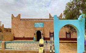 Auberge Kasbah Des Dunes